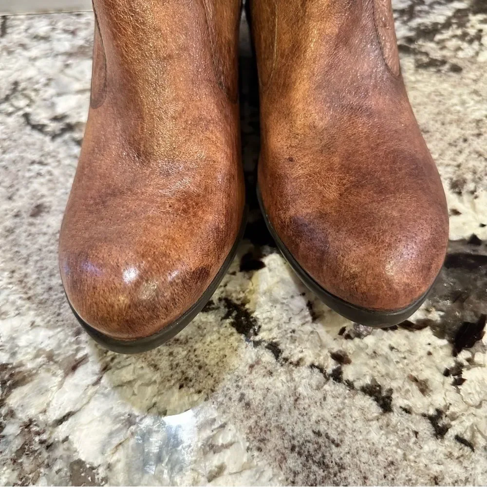 Diba Over The Knee Boots Size 7.5